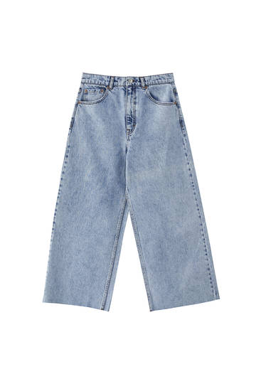 pull and bear denim makers