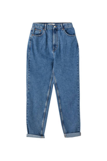 pull and bear jeans womens