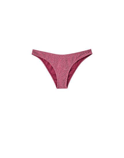 pull and bear maillot de bain