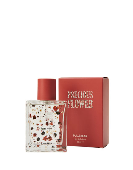 pull and bear perfume woman