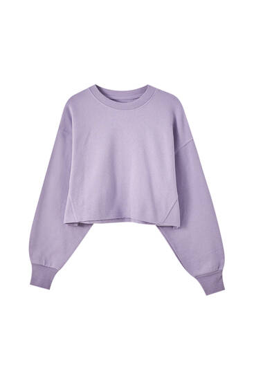 pull and bear hoodies womens