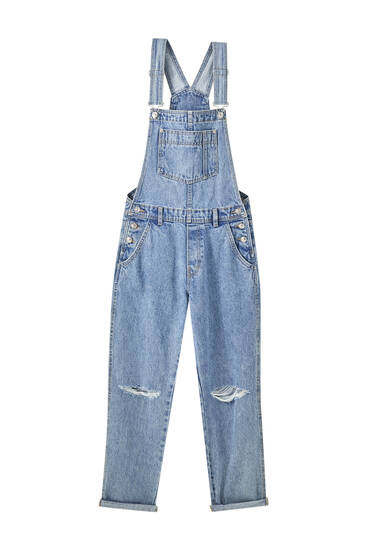 womens dungarees ireland