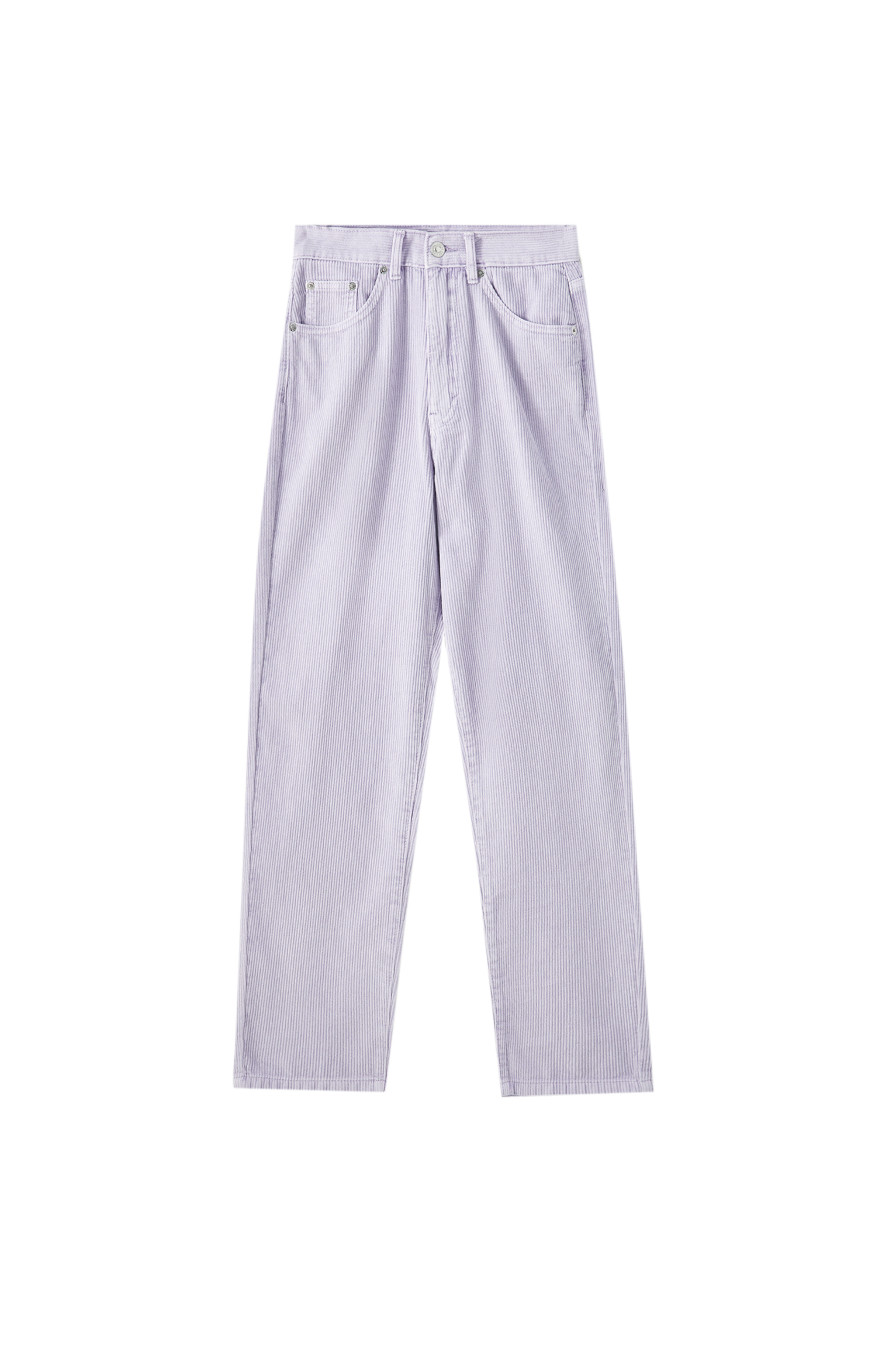 mom fit corduroy pants