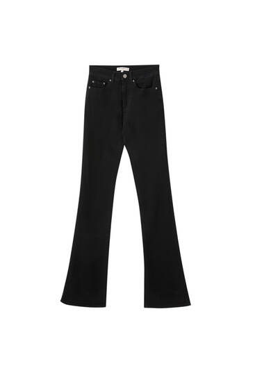 pull and bear flares
