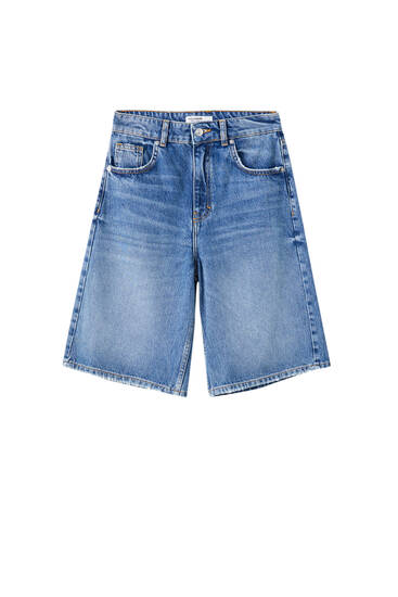 pull and bear ladies jeans