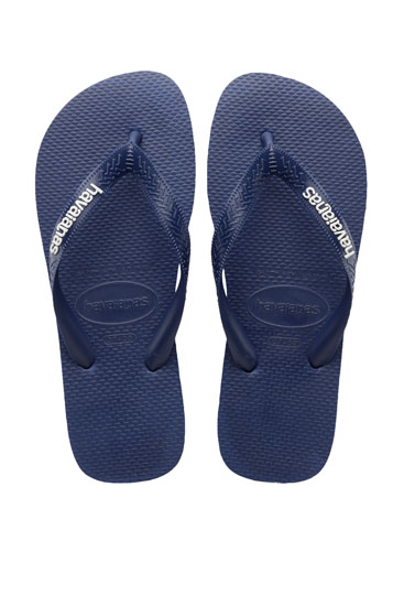 pull and bear havaianas