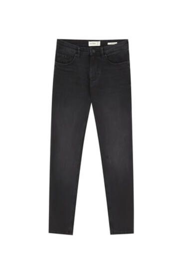 pull and bear jeans skinny