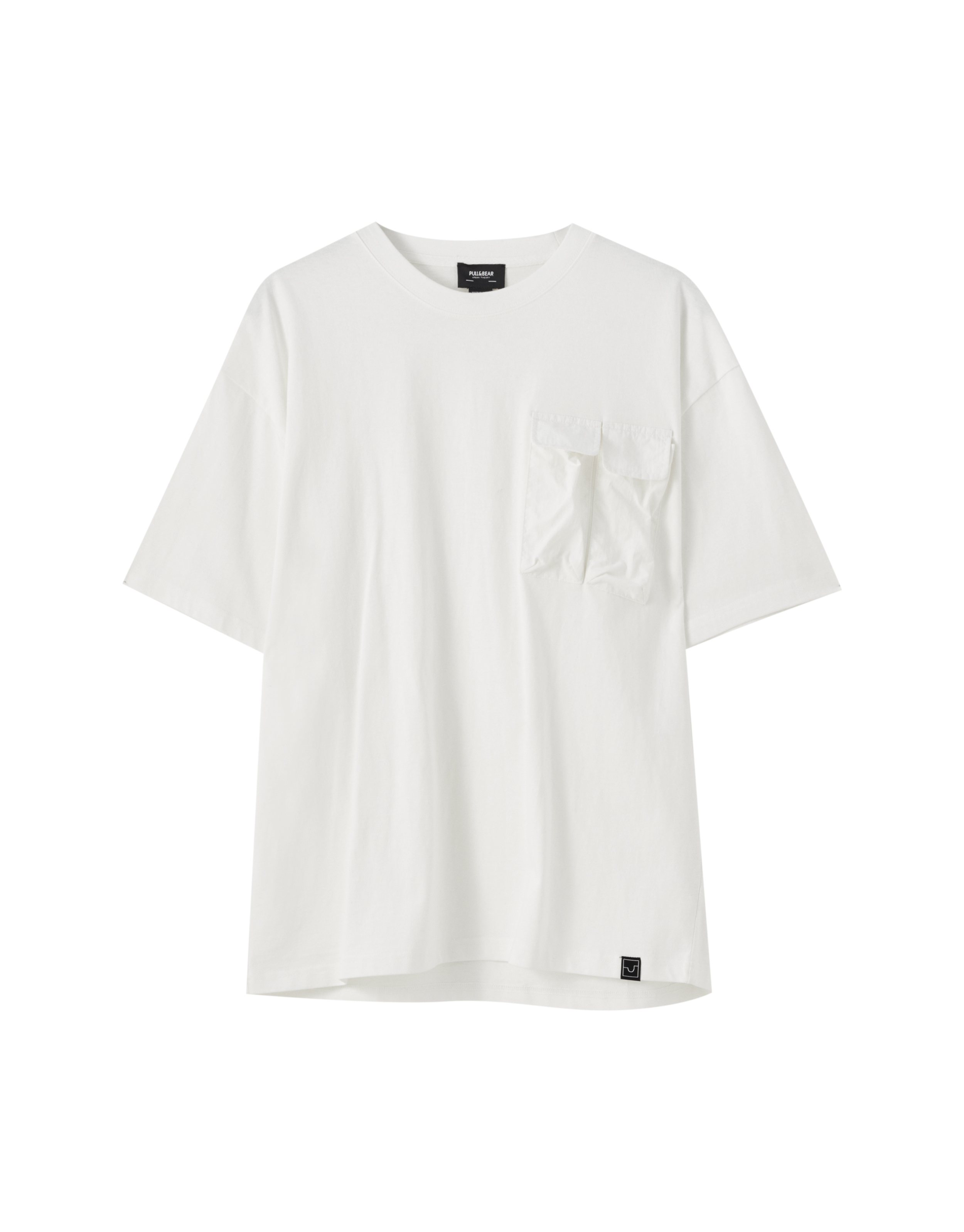 playeras oversize hombre