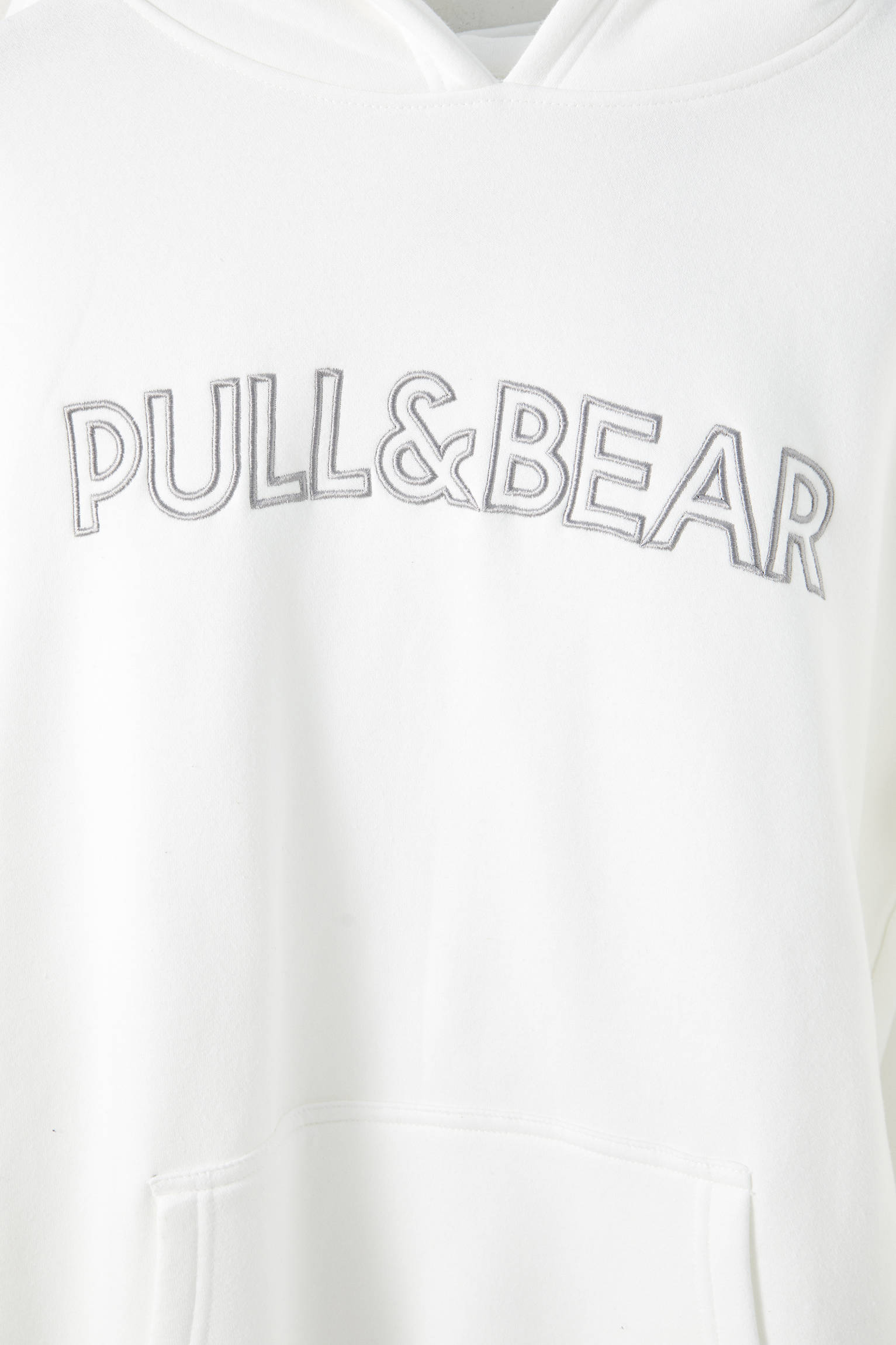 pull & bear sweatshirt