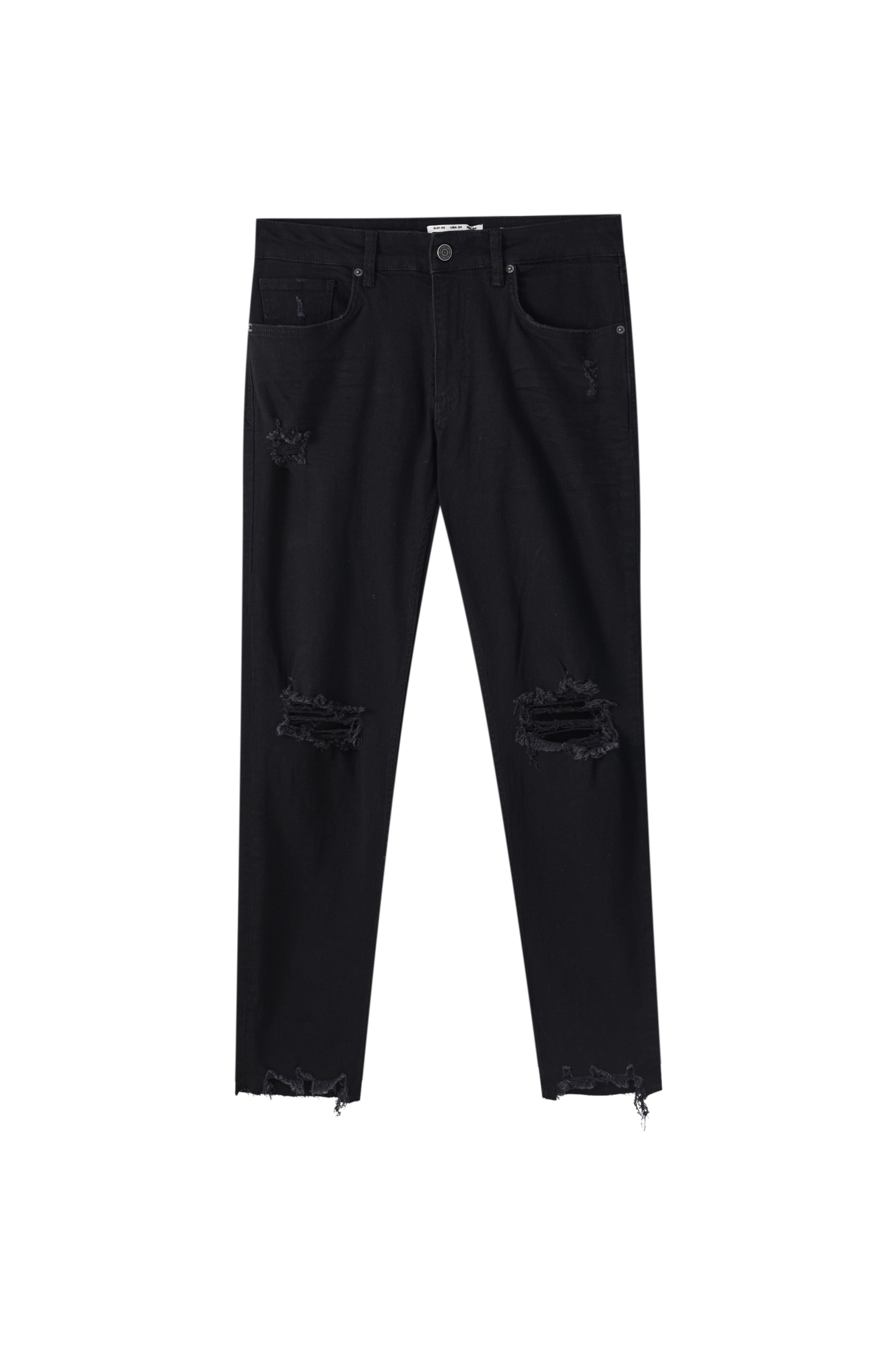 skinny premium pull and bear