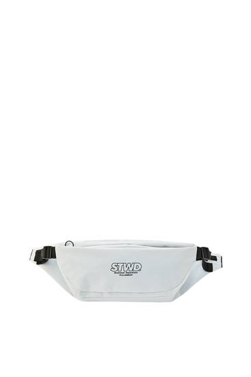 fanny pack pull and bear