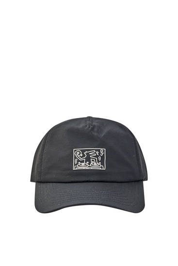 Pull and bear cap Clearance