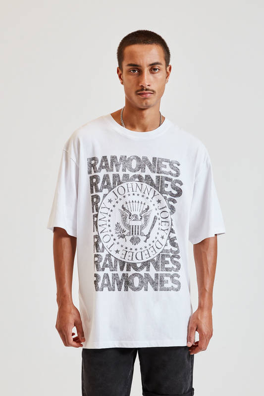 playeras rockeras para hombre