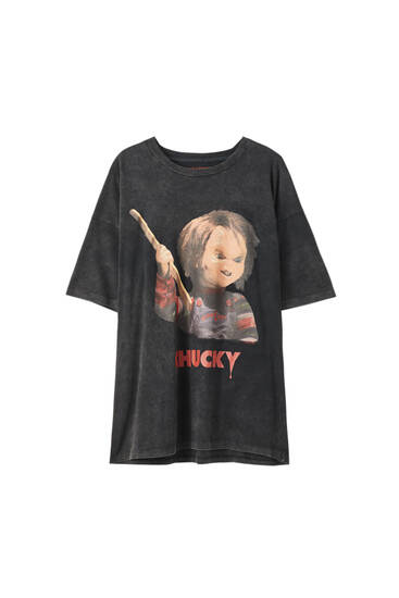 playeras pull and bear