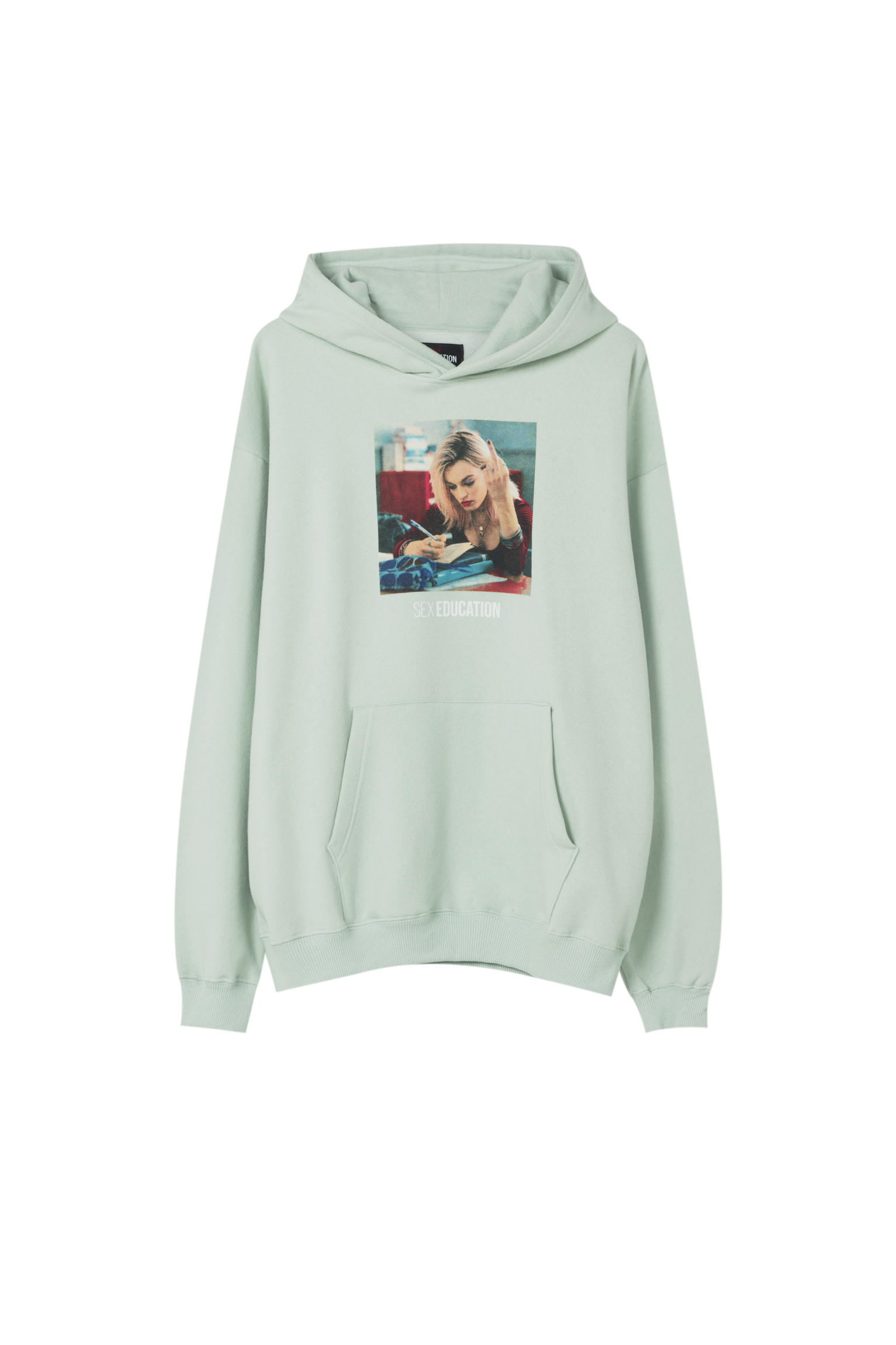 pull & bear sweatshirt