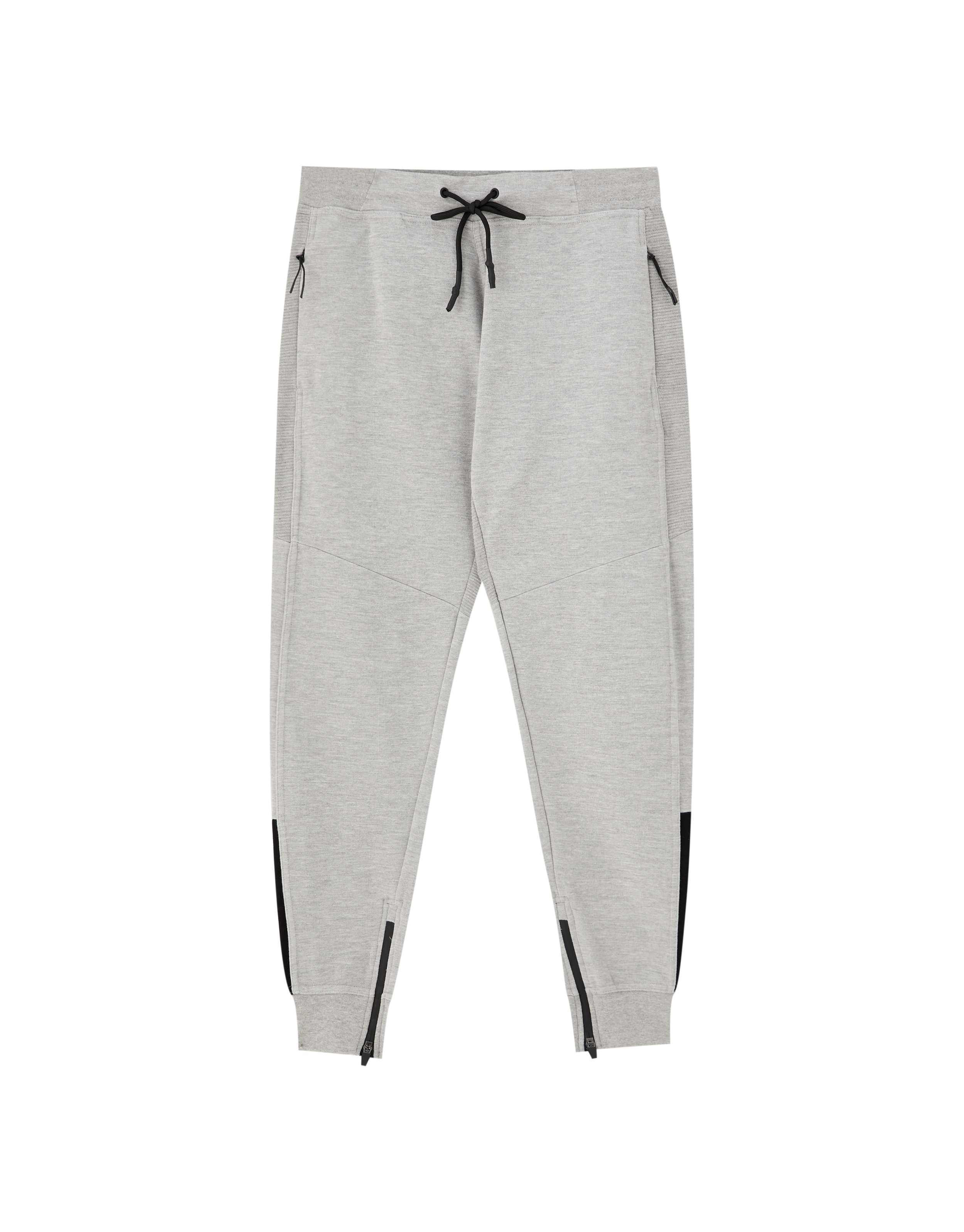 Pull and bear grey joggers Clearance
