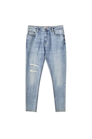 carrot comfort pull and bear