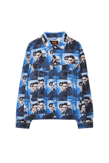 matrix denim company