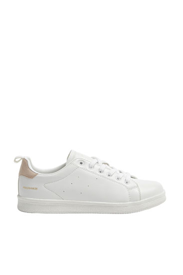 pull and bear scarpe donna