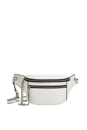 pull and bear fanny pack