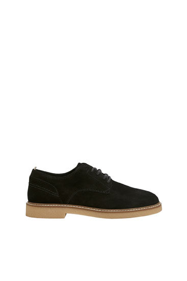pull and bear sapatos homem