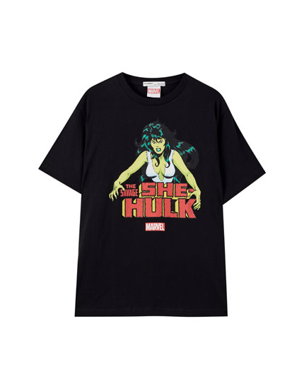 t shirt hulk