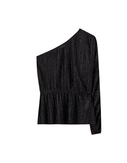 Découvre Les Derniers Hauts Pour Femme Pullbear