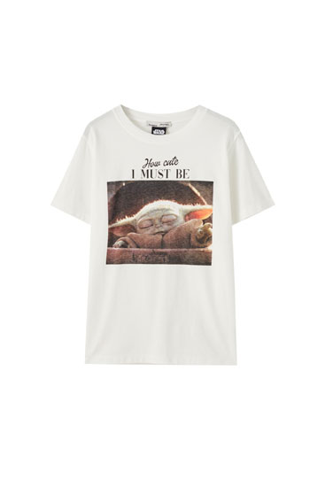 magliette pull and bear