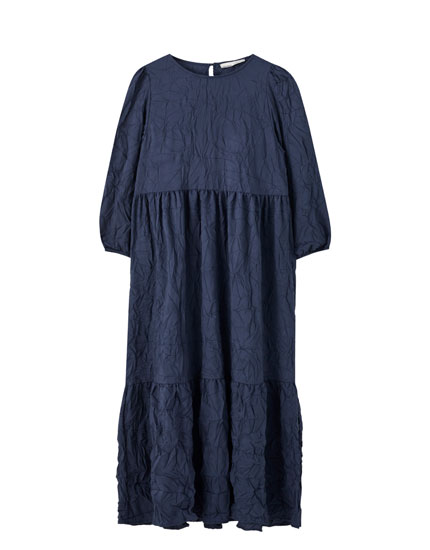 Dames Jurken Lente Zomer 2020 Pull Bear