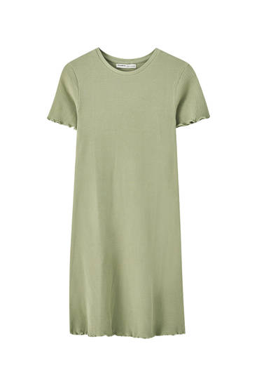 Dames Jurken Lente Zomer 2020 Pull Bear