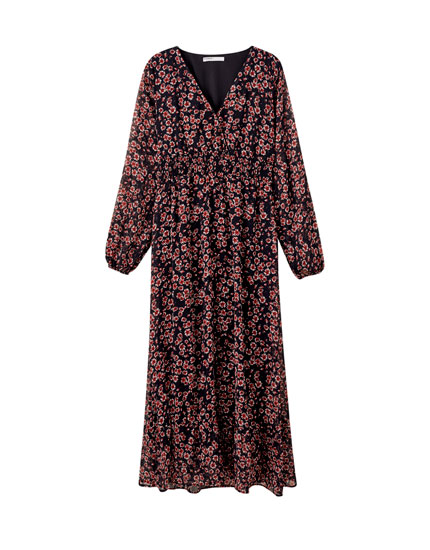 Gynaikeia Foremata Anoi3h Kalokairi 2020 Pull Bear