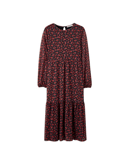 Gynaikeia Foremata Anoi3h Kalokairi 2020 Pull Bear