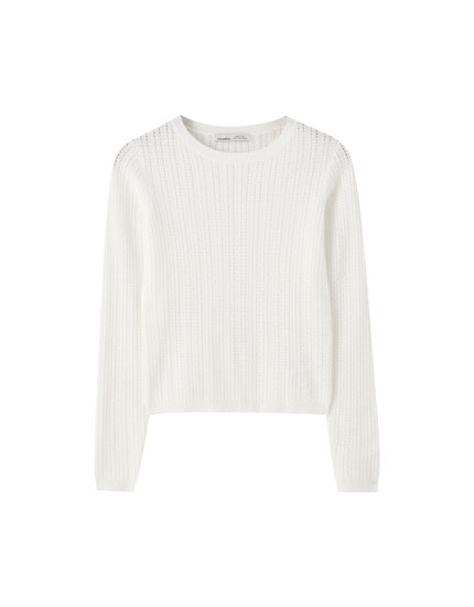 pull and bear maglioni