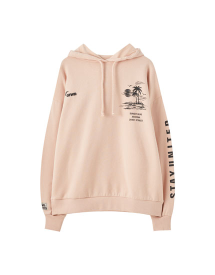 sudaderas en pareja tumblr