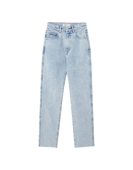 Jeans | PULL\u0026BEAR