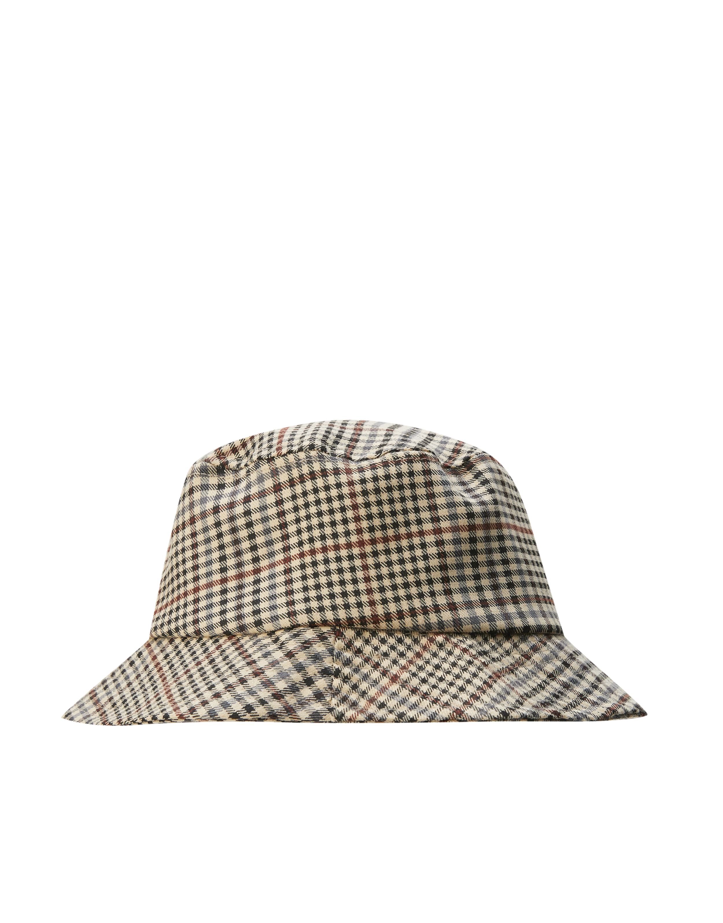 browns bucket hat