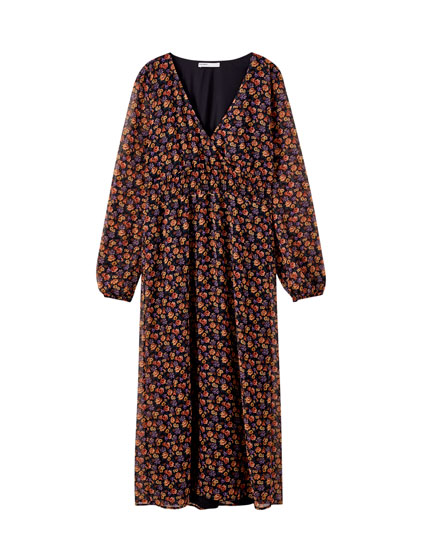 pull and bear vestiti