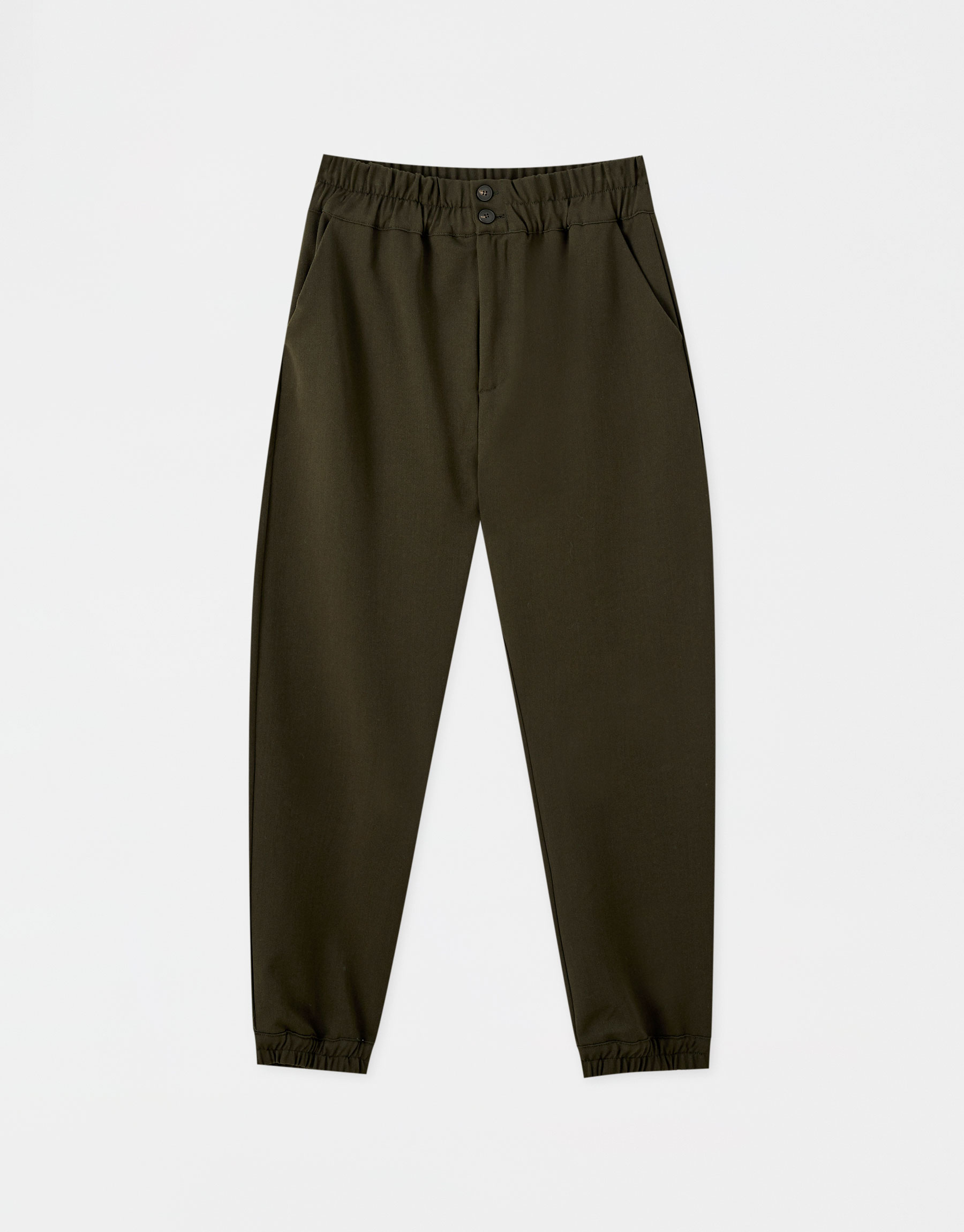 pull and bear sweatpants