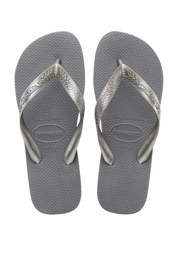 pull and bear havaianas