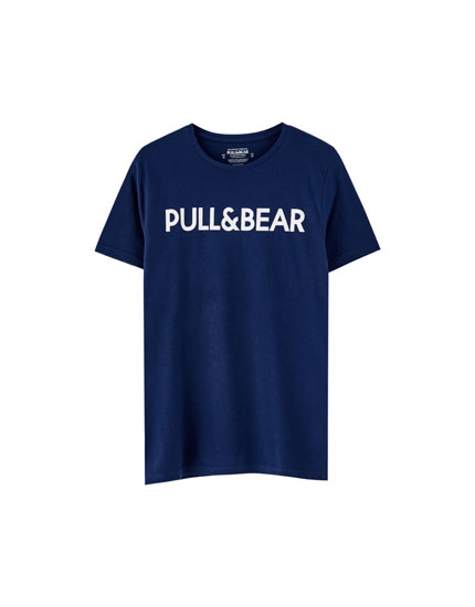magliette pull and bear