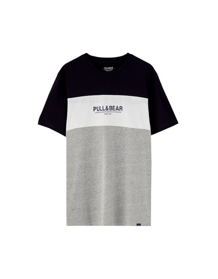 pull and bear polos hombre