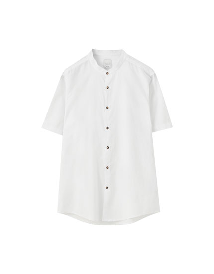 sapatos homem pull and bear