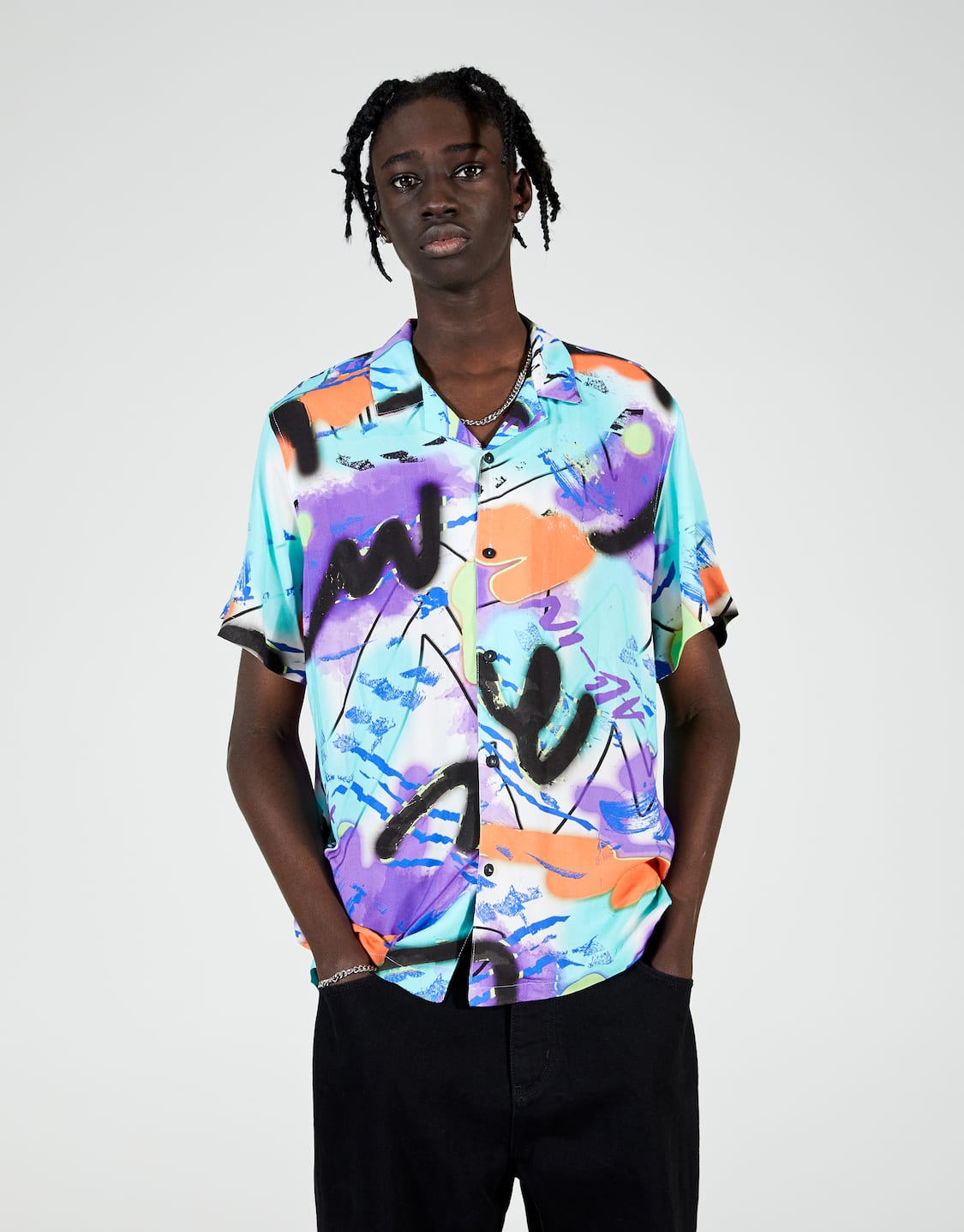Spring Summer 2020 According to Pull and Bear - VanityForbes