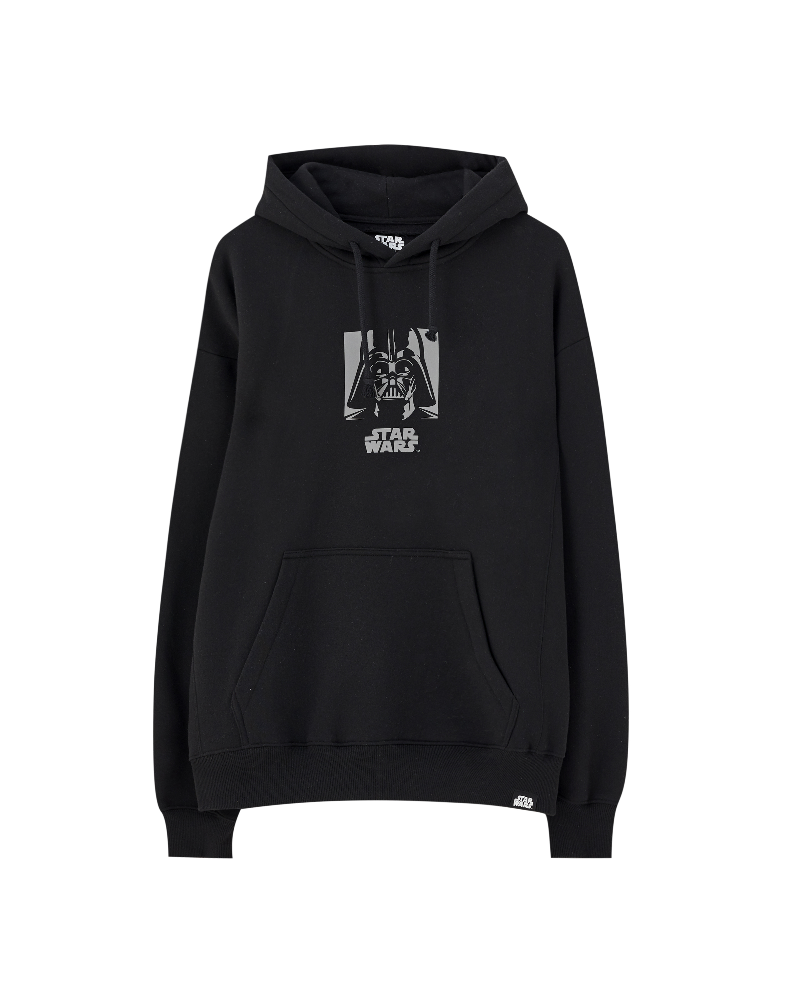 sudaderas de pull and bear hombre