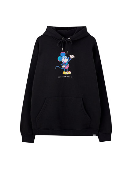 Sudadera Mickey Mouse Hombre Pull on Sale, SAVE 53%.