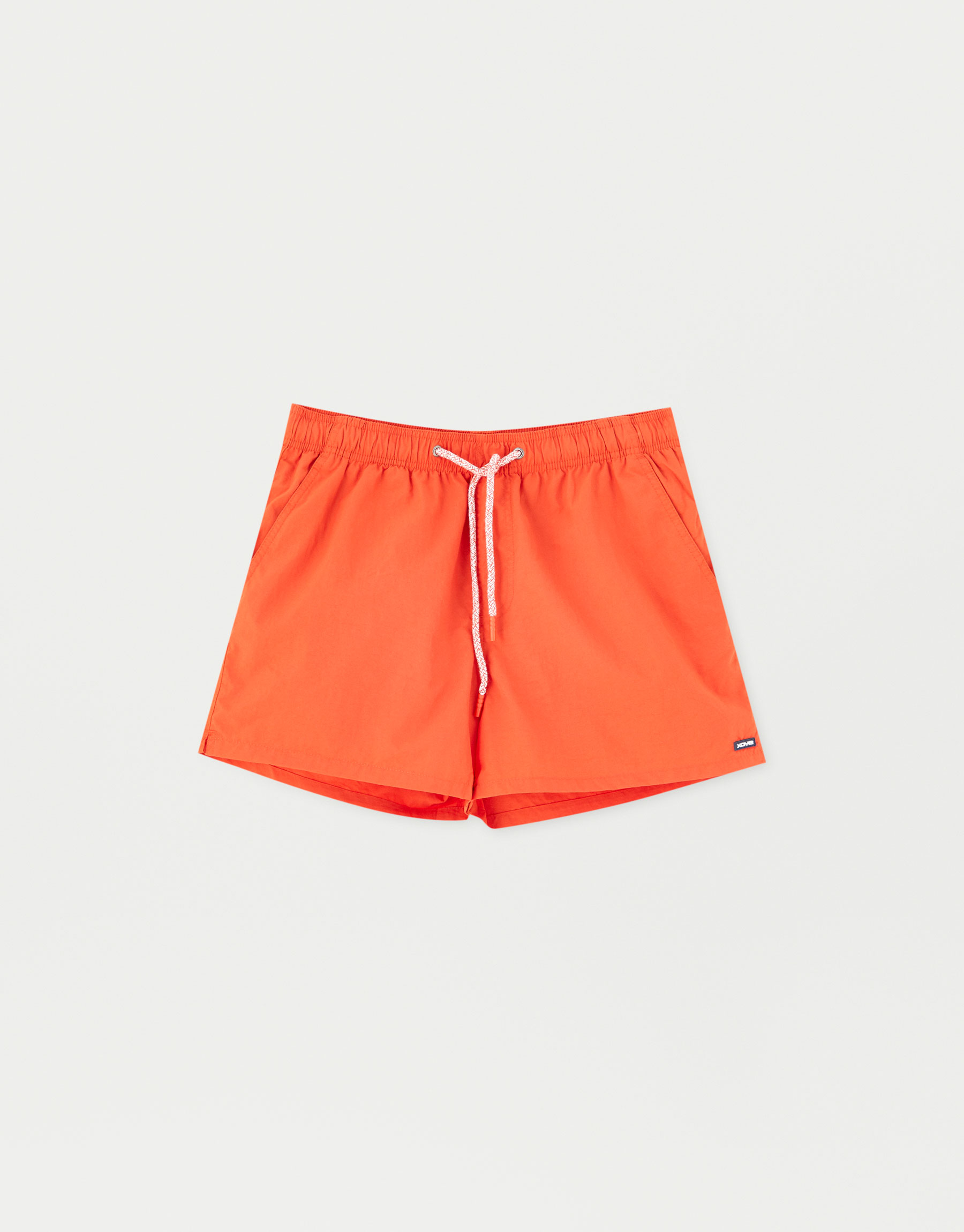 short de bain pull and bear