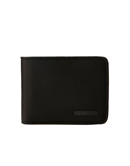 bolso de mano hombre pull and bear