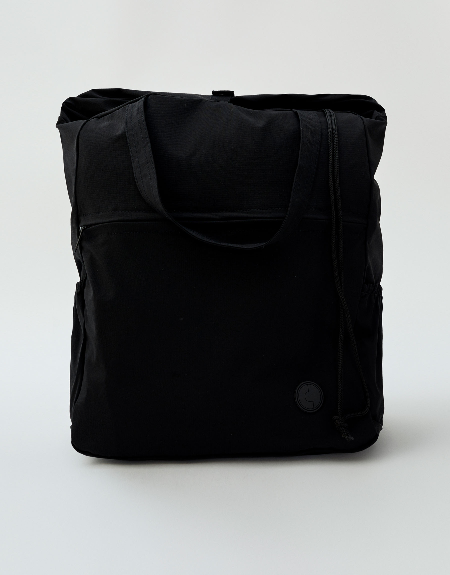 pull and bear backpack review