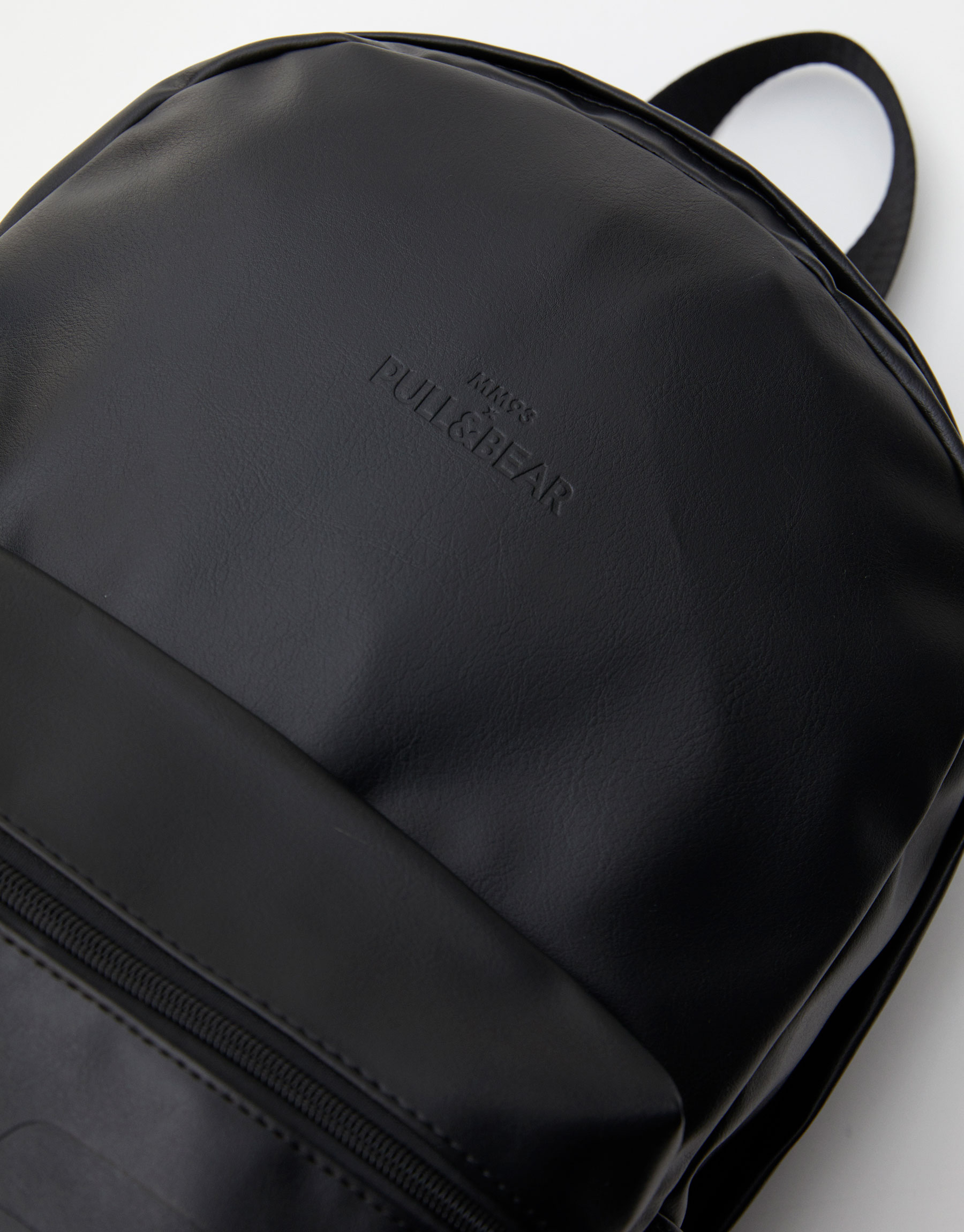 pull and bear backpack man