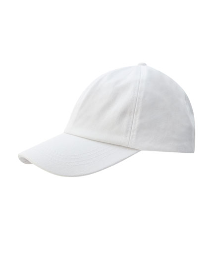 white hat